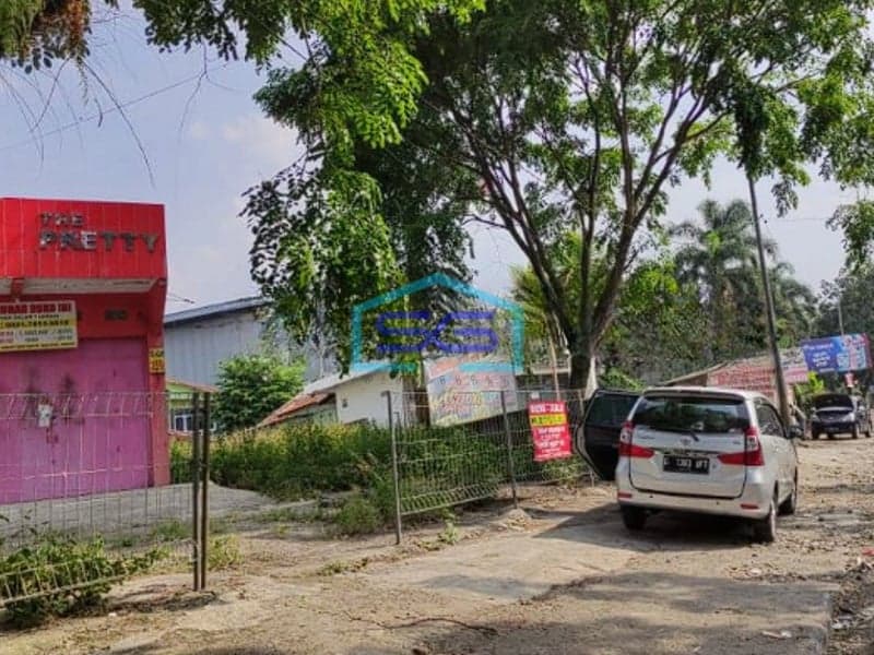 Dijual Ruko Murah Lokasi di Bandung Ex Klinik Luas 350m2
