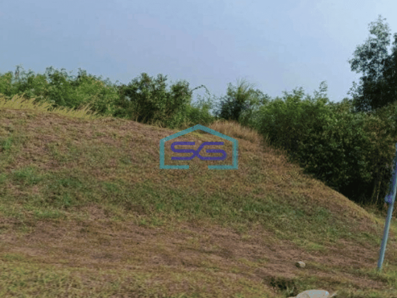 Dijual Tanah Luas 56000 m² Lokasi Strategis di Karawang Barat