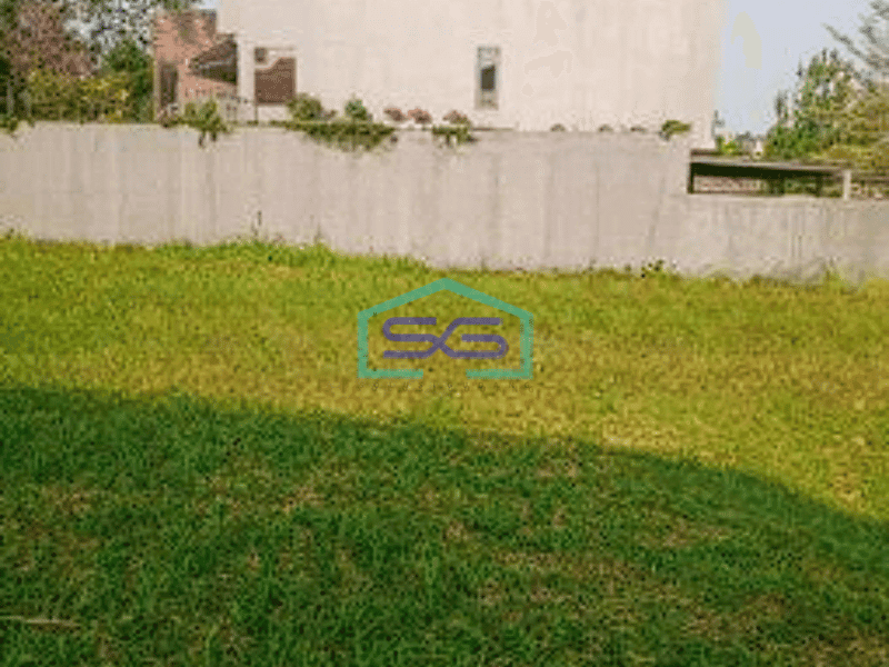 Dijual Tanah Strategis Jl. Metro Pondok Indah Raya Jakarta Selatan LT 94000m2