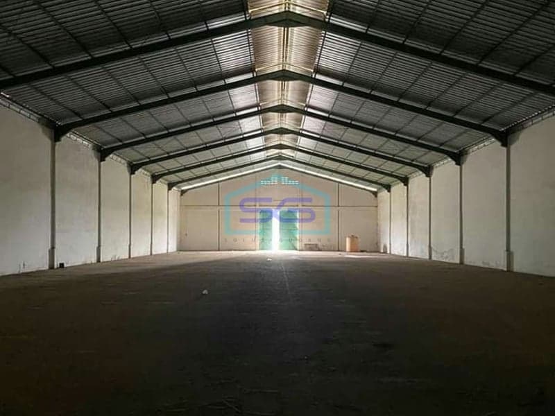 DIJUAL LAHAN DAN BANGUNAN DI KALIDERES JAKARTA BARAT