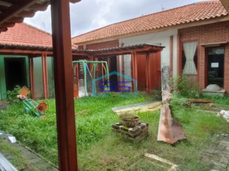 Disewakan Ruang Usaha Di Setia Budi Srondol Semarang Atas Luas Bangunan 700 m²