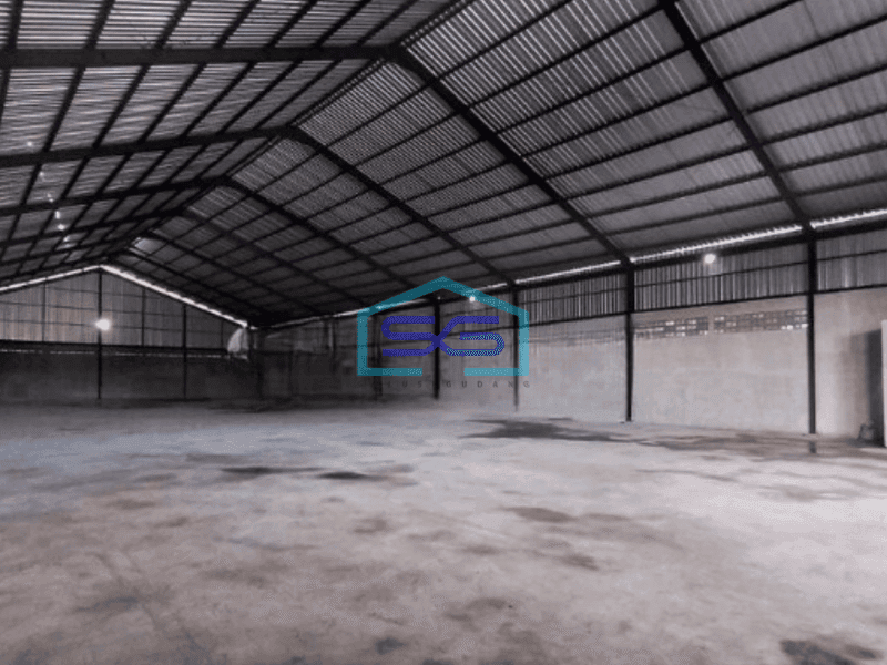 Disewakan gudang tempat usaha luas di Denpasar selatan Bali