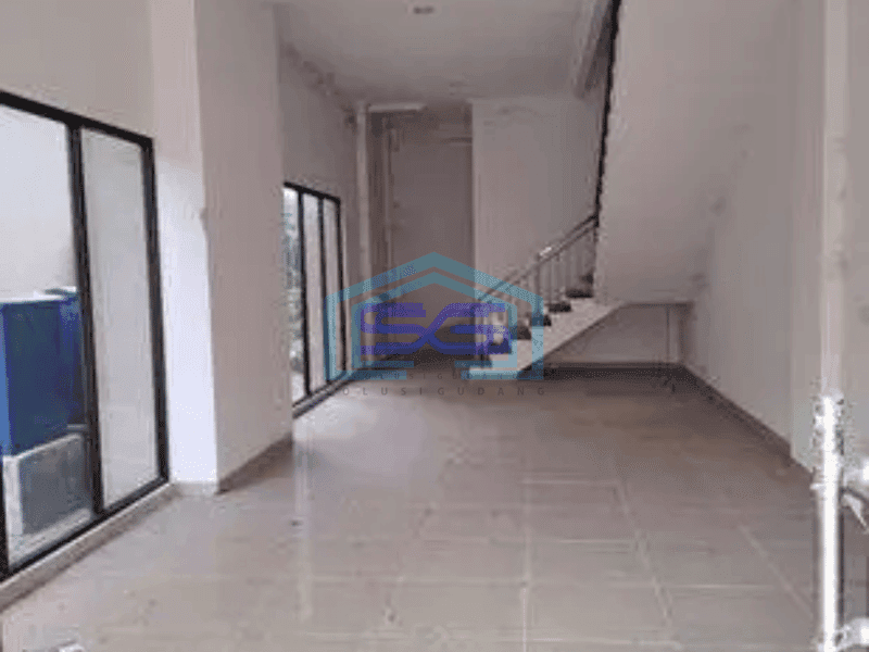 Disewakan Ruko Sedayu Kelapa Gading Siap Pakai