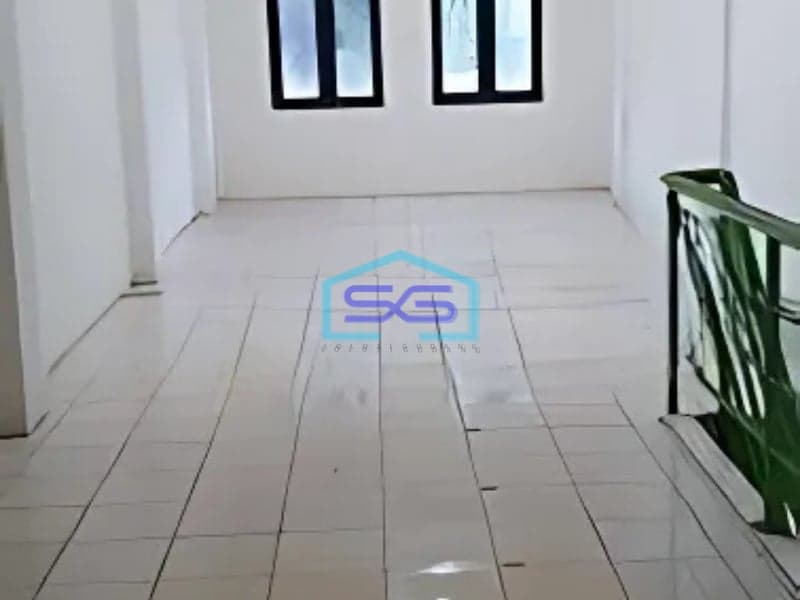 Disewakan Ruko Strategis 3 Lantai Sumur Batu Jakarta Pusat