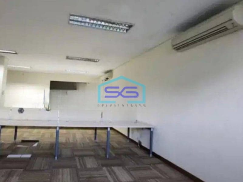Disewakan Ruko di Sunter Jakarta Utara Luas Tanah 600 m²