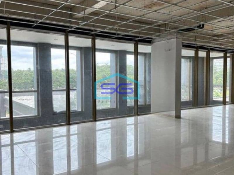 Dijual Ruko di BSD Foresta Tangerang Luas Tanah  158 m²