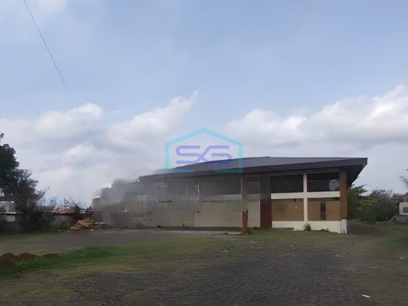 Dijual Tanah Luas 6792 m² Lokasi Blimbing Malang Jawa Timur