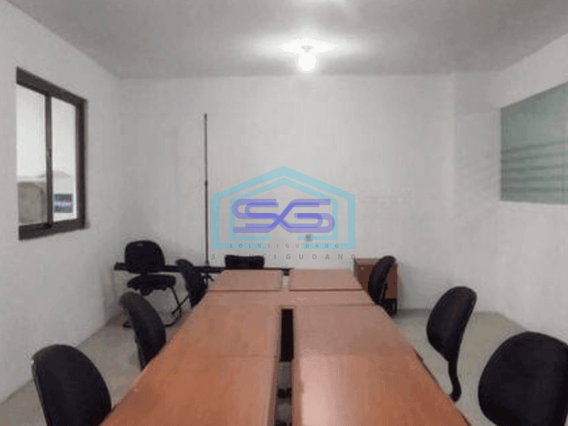 Dijual Ruko Strategis Pinggir Jalan Raya , Sunter Jakarta Utara