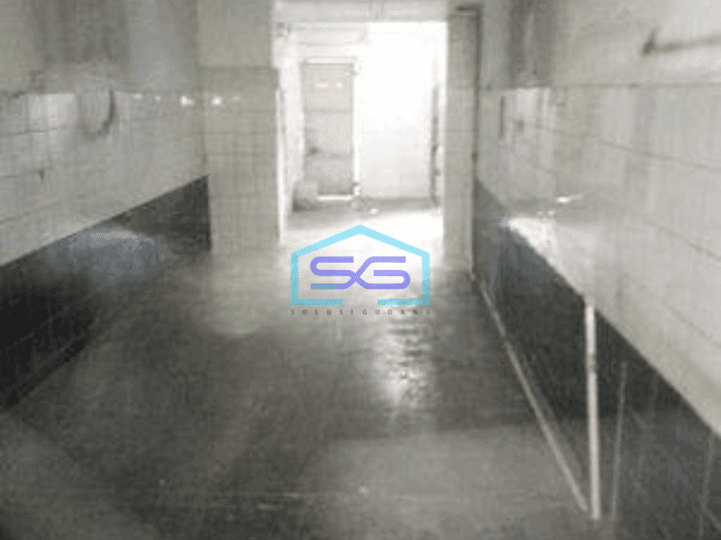 Dijual Bangunan Komersil, Kembangan Selatan, Jakarta Barat