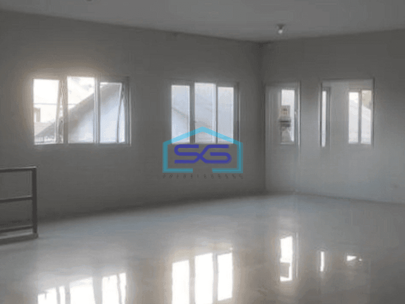 Disewakan Gudang Plus Kantor Di Komplek Pergudangan Tangerang kota LB 2392m2