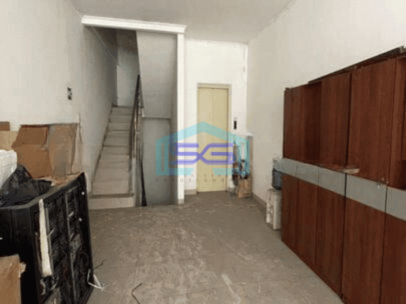 Disewakan Ruko Bisa Untuk Gudang di Kebon Kawung Bandung