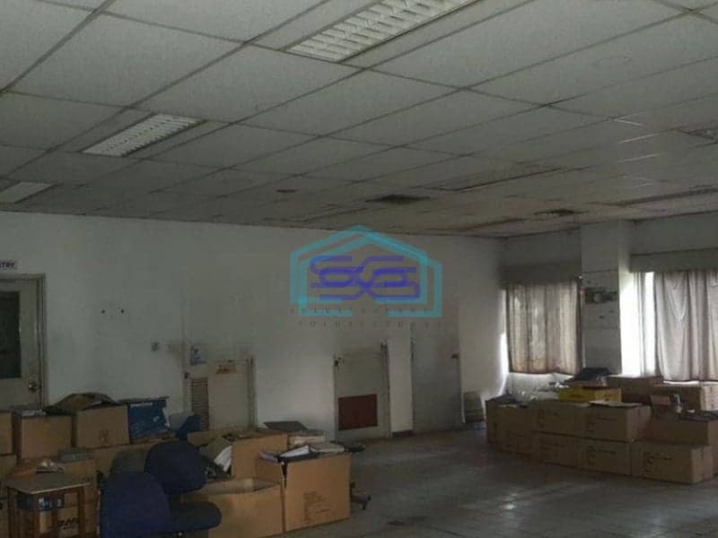 Dijual Gudang di MM2100 Cikarang