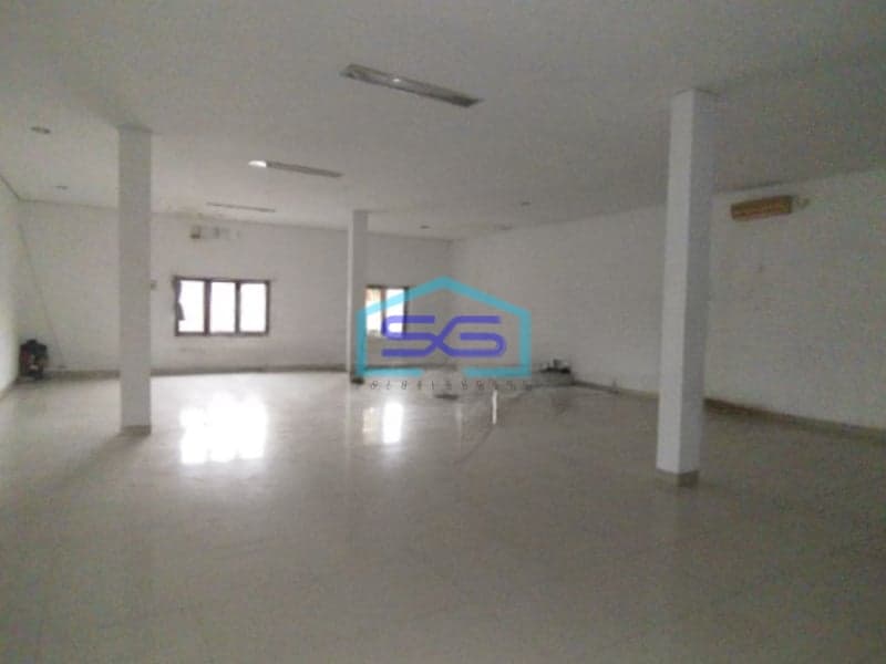 Dijual Ruko Komersil Super Lebar Area Usaha di Taman Galaxy Bekasi LT 234m2