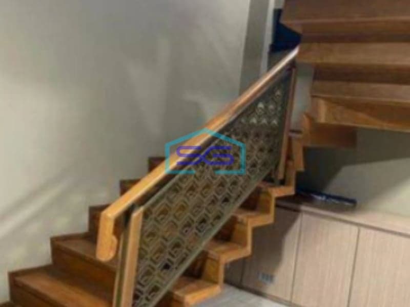 Disewakan Gudang Modern dan Kantor semi furnished di Dadap Salembaran Tangerang LB 1550m2