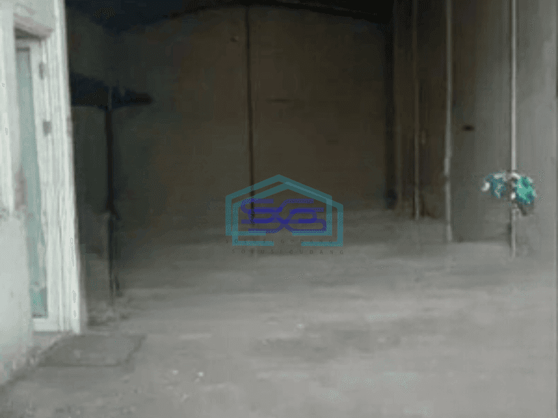 Disewakan Gudang Luas Bangunan  504 m² Ada kantor di Gunung Sindur Bogor