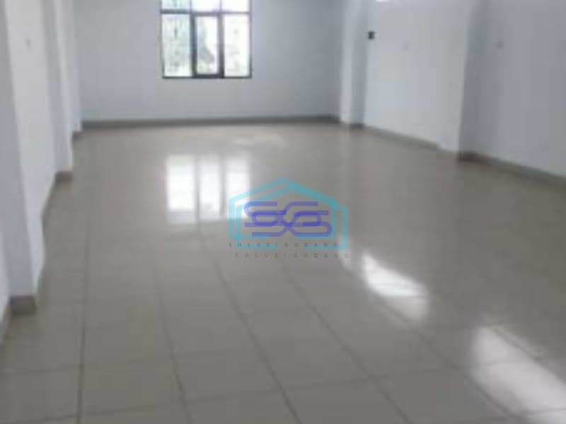 Disewakan 1 Unit Ruko Baru Selesai Renovasi Di Jatinegara Jakarta Timur  Luas Bangunan  325 m²