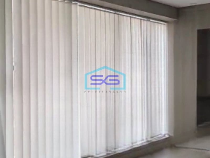 Disewakan Ruang Usaha Luas Bangunan 936 m2 Lokasi Tanjung Priuk Jakarta Utara