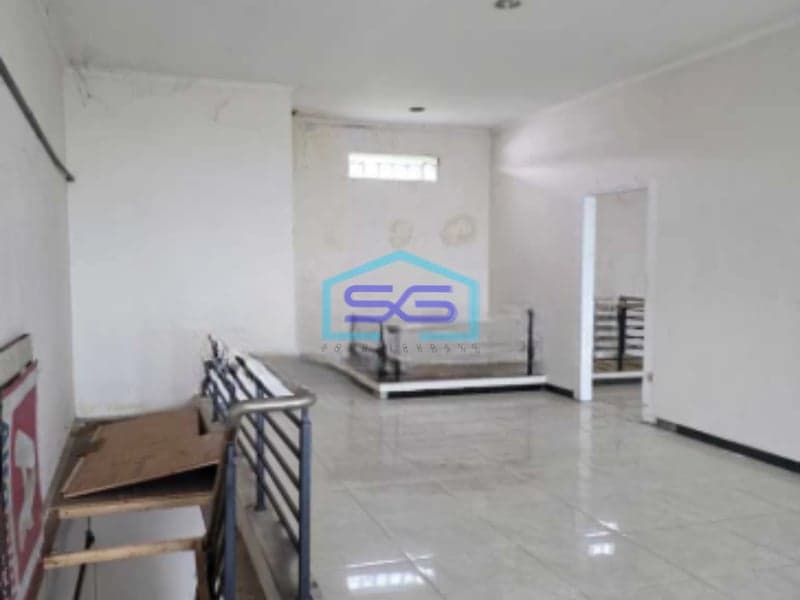 Disewakan Ruko 3 Plong Di Pamularsih Raya Semarang