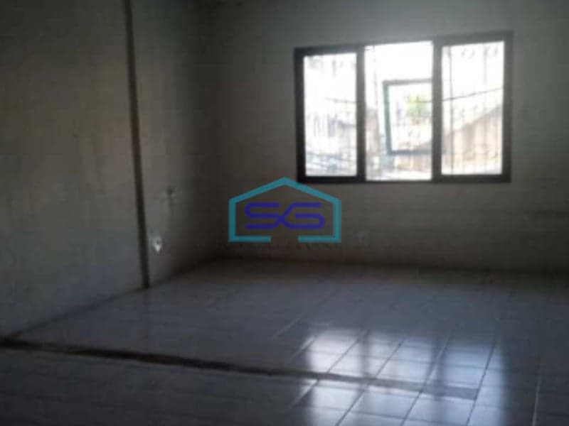 Disewakan Kantor di Jelambar Jakarta Barat LB 150m2