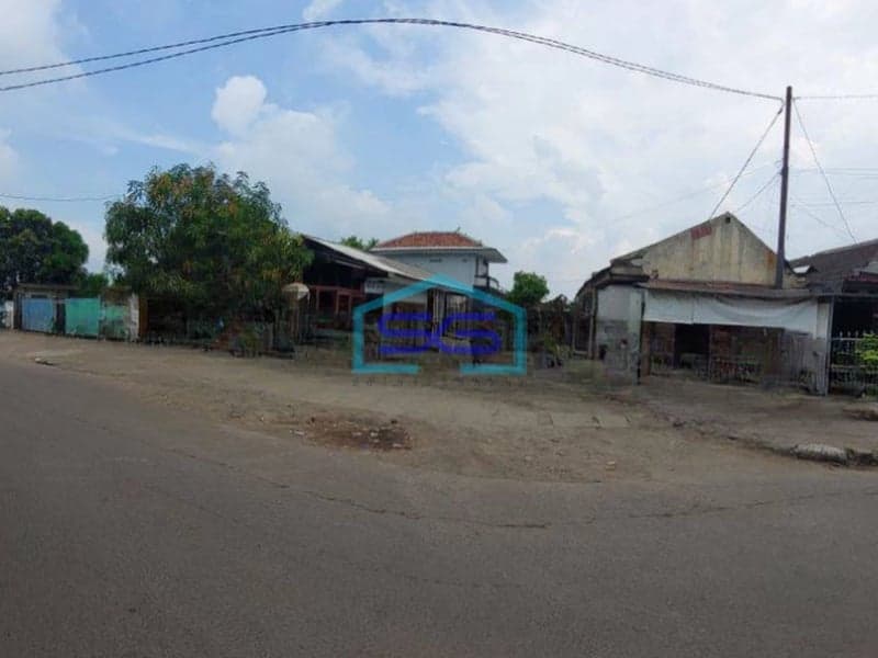 Dijual Tanah Lokasi Strategis di Cilincing Jakarta Utara Luas Tanah  4000 m²