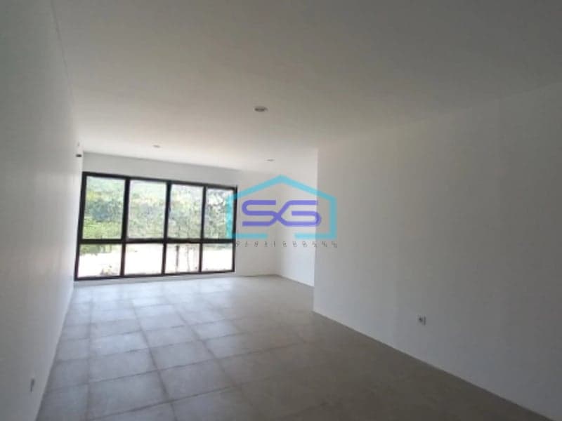 Disewakan Ruko Lokasi Strategis Bebas Banjir di Cikarang Luas Bangunan  1442 m²