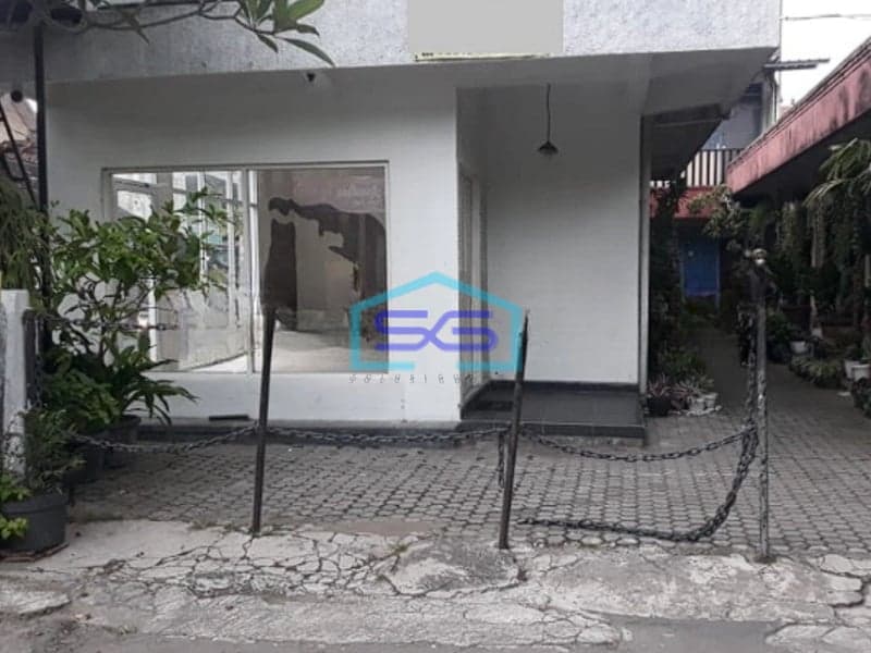 Disewakan Ruang Usaha Murah Strategis di Sleman Yogyakarta