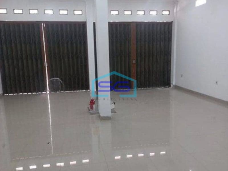 Dijual Ruko Serdang Baru Jakarta Pusat 3.5 Lantai Luas Cocok Untuk Usaha