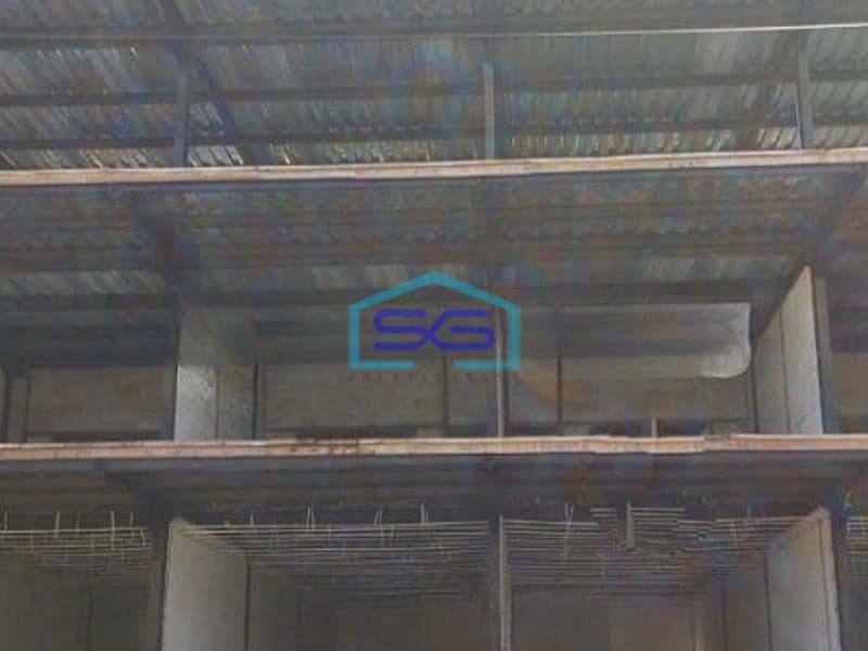 Disewakan Ruko Luas Jalan Utama Sunset Road Seminyak Badung Bali Lt 150m2