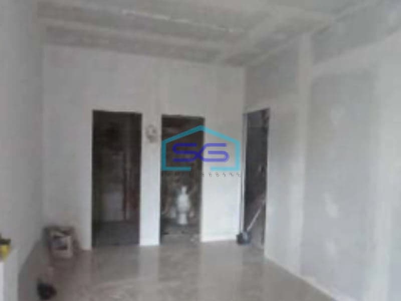 Disewakan Gudang Luas Tanah  465 m² Lokasi Bebas Banjir di Bekasi