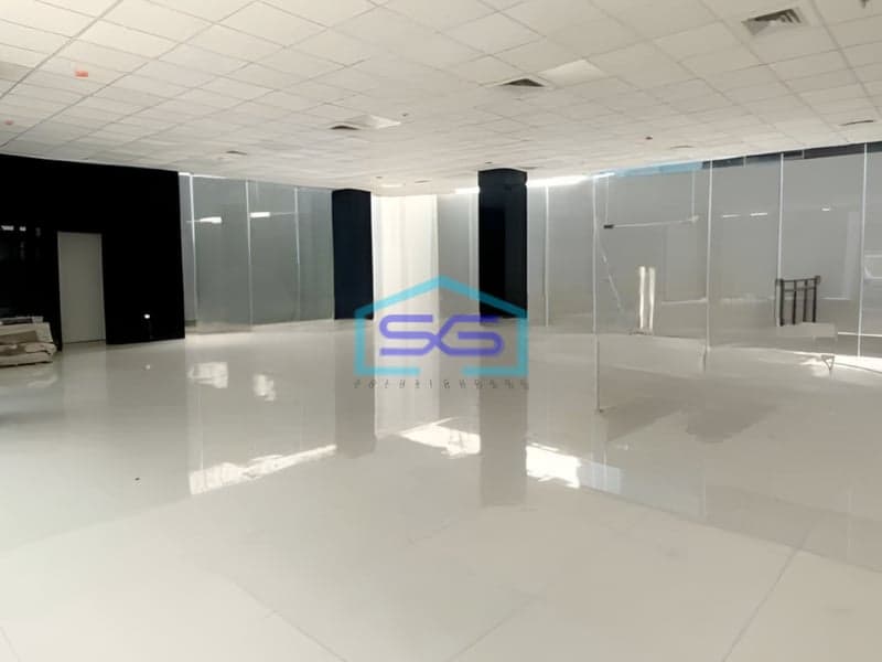 Dijual Gedung Kantor Bagus Strategis Siap Pakai di Jakarta Selatan LB 2225m2