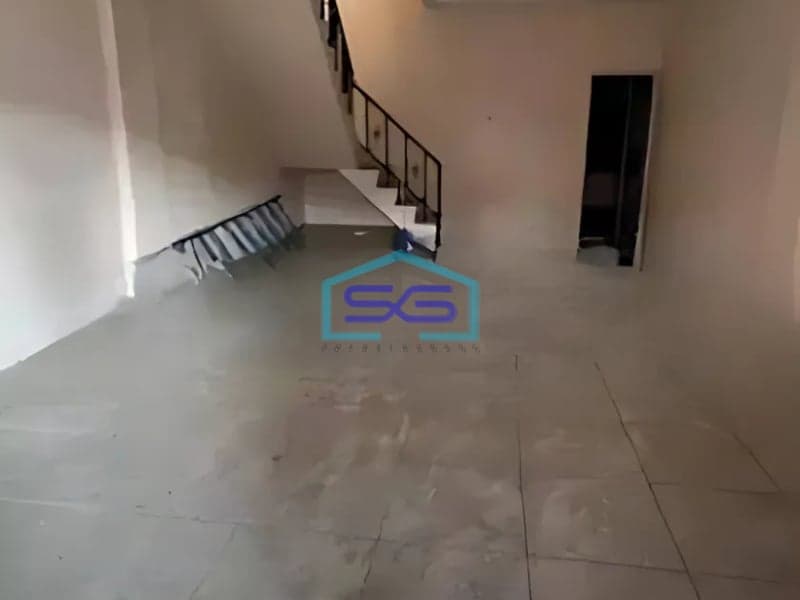 Dijual Ruko bagus Murah Siap Pakai di Boulevard Hijau Harapan Indah Bekasi