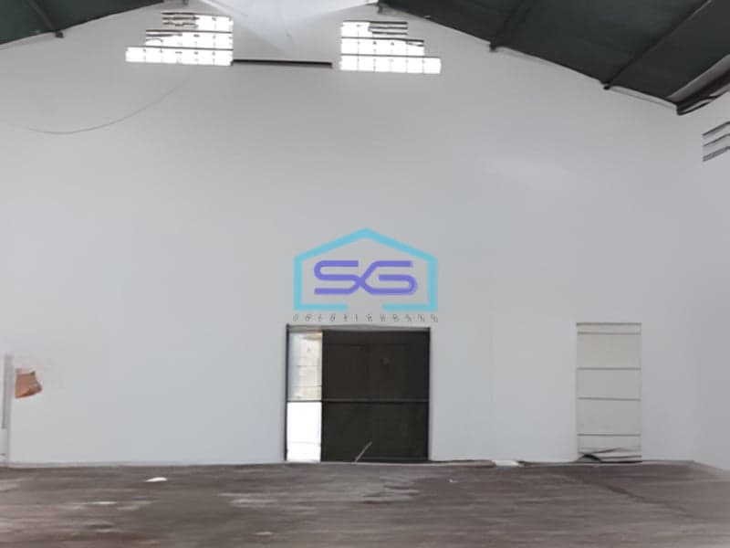 Dijual Gudang Zona Kuning Lokasi Kartasura Sukoharjo Jawa Tengah Luas Tanah 339m2