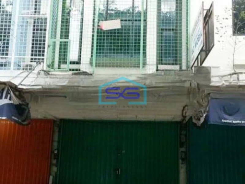 Disewakan Ruko di Boulevard Kelapa Gading Jakarta Utara Murah Cocok Untuk Usaha Luas 135m2