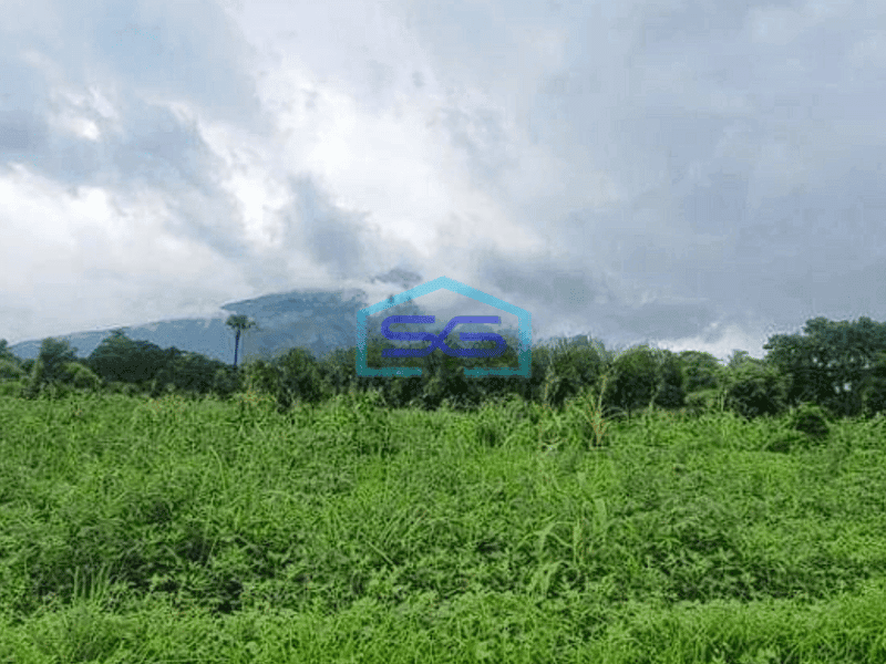 Dijual Sampai Deal! Tanah di Karang Asem, Tulamben Bali LT 29887m2
