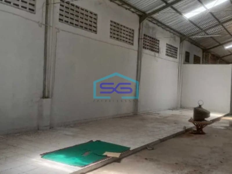 Disewakan Gudang DI tirtonirmolo Kasihan Bantul Jogja Luas Bangunan 1030 m²