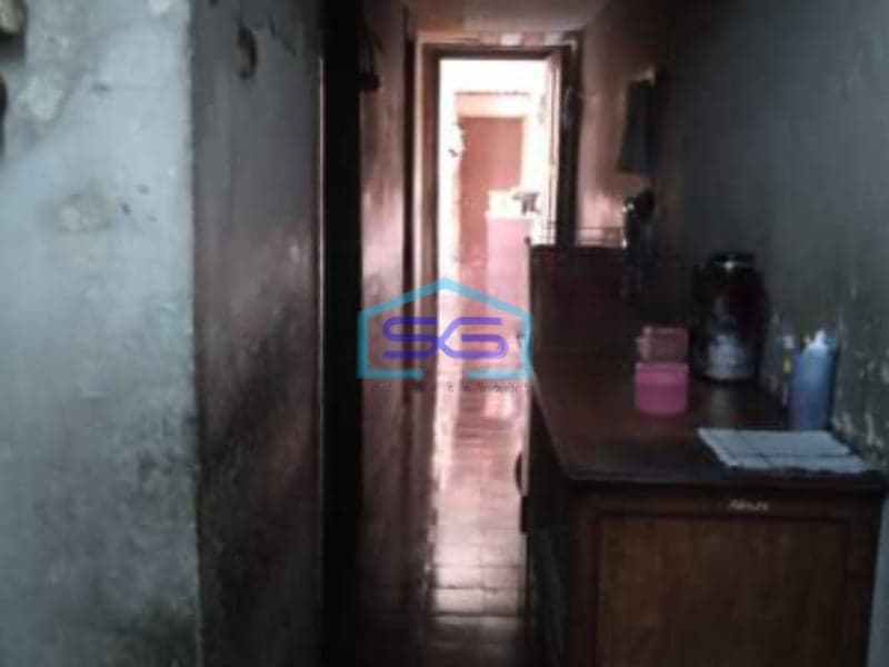 Dijual Ruko Luas Bangunan  145 m²  Lokasi Veteran Bogor