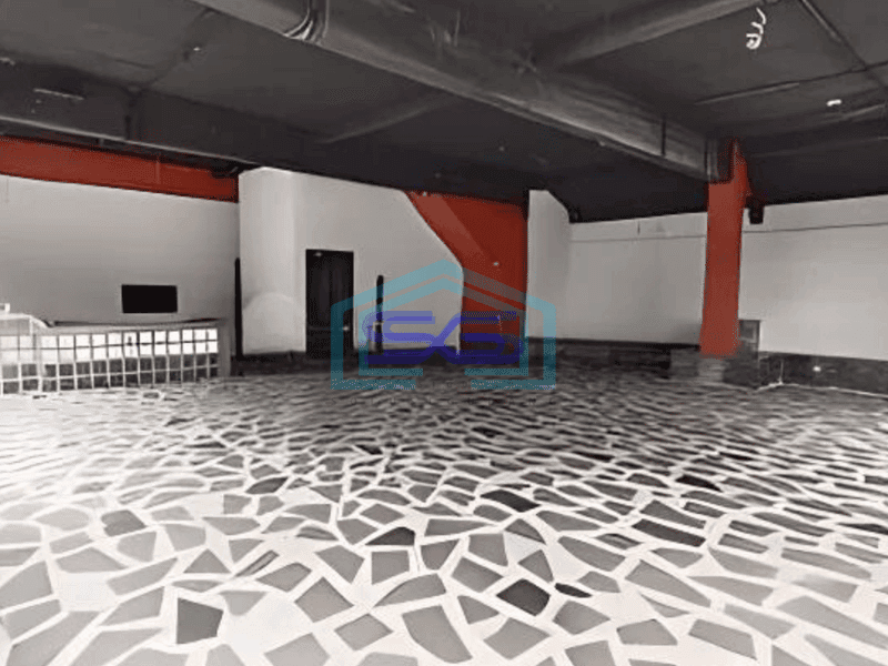 Disewakan Ruang usaha ex cafe, di Pekayon Bekasi selatan.