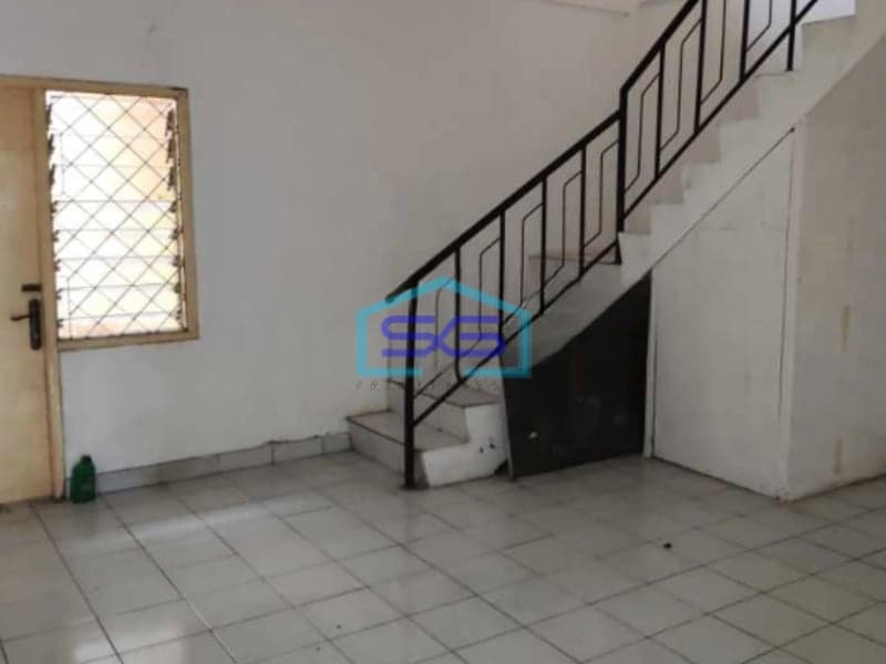 Dijual Ruko Murah Luas Bangunan 125 m² Lokasi Waru Sidoarjo Jawa Timur