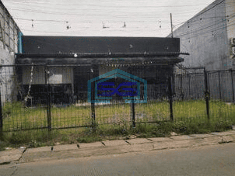 Disewakan Ruang usaha di Jatisampurna Bekasi