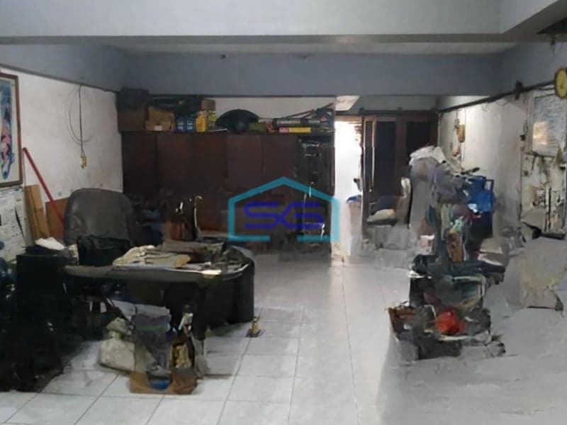 Dijual Ruko Pluit Taman Pluit Kencana Dalam Penjaringan 2 Lantai Jakarta Utara