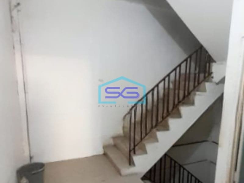 Dijual Ruko Murah Lokasi Strategis di Jakarta Pusat Luas Bangunan 208 m²