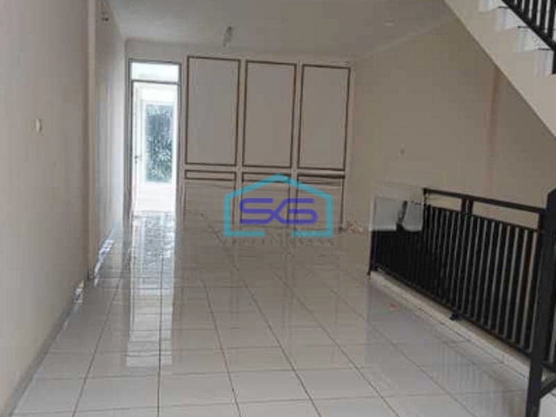 Disewakan Ruko 2,5 Lantai Kemang Utara, Siap Pakai Jakarta Selatan LB 225m2