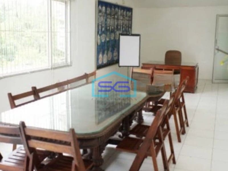 Disewakan Gudang Siap Pakai di Nol Jalan Wiyung Surabaya Luas Bangunan 900m2