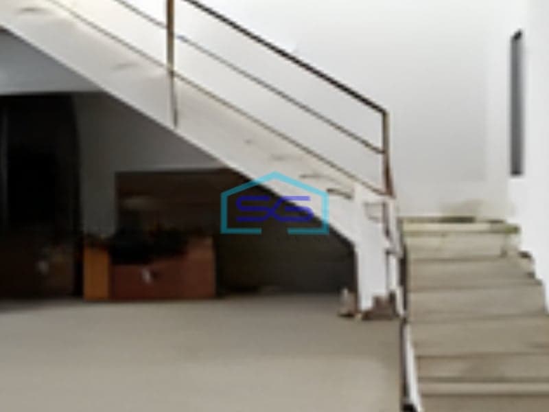 Disewakan Gudang Siap Pakai Di Jl Agus Salim Bekasi Timur Luas Bangunan 700m2