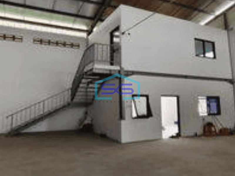 Disewa Gudang Di Kawasan Industri Tangerang