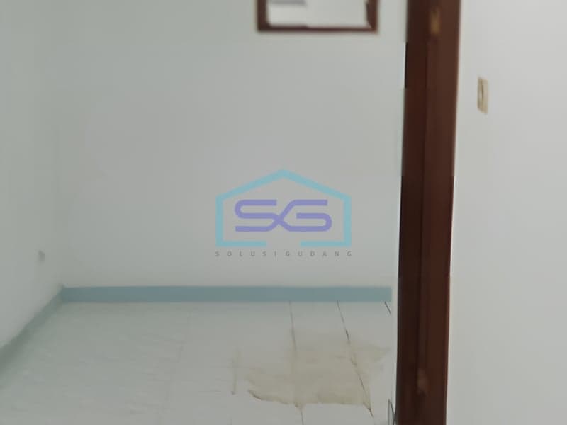 Disewakan Ruang Usaha Cocok Untuk Kantor Cipageran Strategis Cimahi Utara, Cimahi