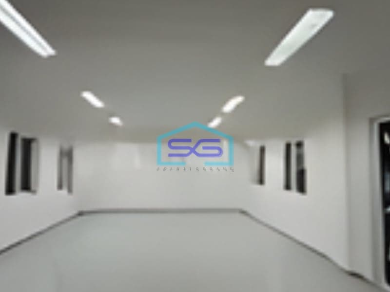 Dijual Gudang Siap Pakai di Delta Commercial Cikarang Bekasi LT 1379m2