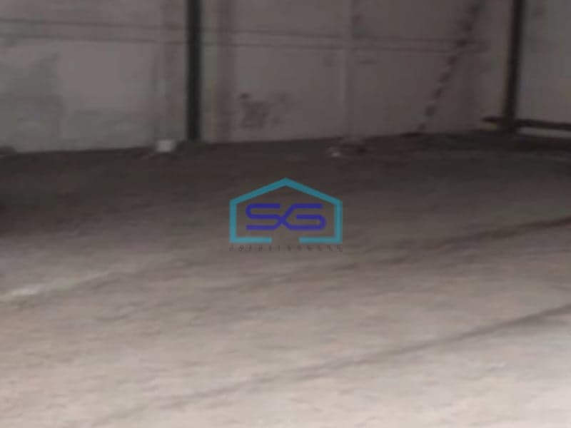 Disewakan Gudang Lokasi Strategis dan Bebas Banjir di Summarecon Bandung Luas Tanah 2000 m²