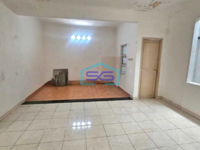 Disewakan Ruang Usaha untuk Kantor di Harapan Indah Bekasi Luas Bangunan 380m2