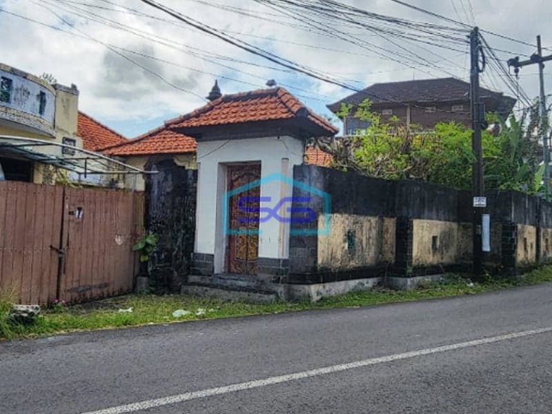 Dijual Tanah Strategis Di Kerobokan Bali Luas Tanah 1099m2